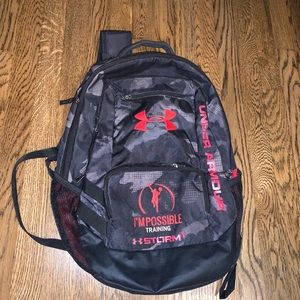 Book bag